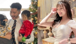 Nguyễn Trọng Hưng để lộ ngoại hình không ai nhận ra sau 'drama tình ái' với Âu Hà My