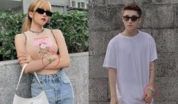 Sơn Tùng bị réo tên sau hình ảnh thân mật với Hải Tú, tình tin đồn đã có động thái 'dằn mặt'