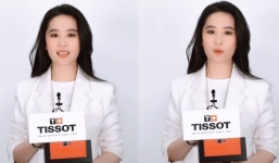 'Thần tiên tỷ tỷ' Lưu Diệc Phi gây bão mạng xã hội với diện mạo bị dìm thậm tệ