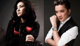 Từng tuyên bố không muốn nhìn mặt, Đàm Vĩnh Hưng phản ứng ra sao khi chạm trán nữ diva hàng đầu VIệt Nam?