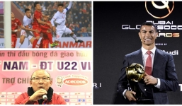 HLV Park Hang Seo rời Việt Nam; báo Indonesia khiếp sợ trước đàn em Quang Hải 