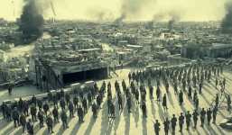 Bí ẩn 3.000 lính Trung Quốc 'bốc hơi' sau 1 đêm khiến giới sử học tranh cãi gay gắt 