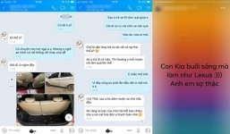 Chủ xe nhận lại ô tô như bãi rác, lại còn bị móc mỉa xe rẻ tiền làm dân mạng đọc mà sôi máu 