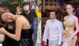 'Tiểu tam phố Lý Nam Đế' tiếp tục có động thái mới sau màn Nam tiến làm người mẫu 