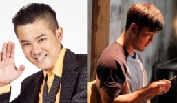 Ưng Hoàng Phúc không tin vào sự thật, Đan Trường xót xa khi nghe tin Vân Quang Long qua đời