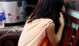 Bé gái 11 tuổi kể chuyện 'ăn nằm' với 6 thanh niên, mẹ hoảng hốt lập tức báo công an