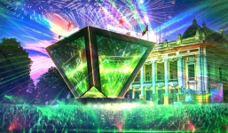 Countdown 2021 Hà Nội: Những địa điểm nào sẽ diễn ra 'lễ hội ánh sáng' chào năm mới?