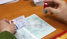 Làm thẻ CCCD gắn chip tại Hà Nội ở đâu? Lệ phí bao nhiêu?