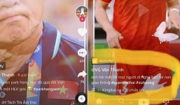 Phẫn nộ TikToker bịa chuyện HLV Park Hang Seo, Quế Ngọc Hải qua đời, dân mạng 'triệu hồi' Hiếu PC