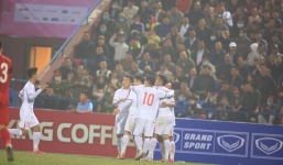 U22 Việt Nam đặt mục tiêu vô địch SEA Games; Ngoại hạng Anh trước nguy cơ hoãn vì COVID-19