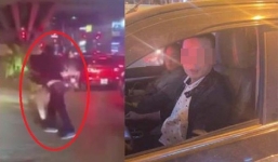 Vụ tài xế xe bán tải hành hung người khác vì bị nhắc nhở ở Hà Nội: Nạn nhân liên tục bị đe dọa