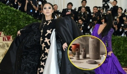 Chị gái 'bệnh nhân 17' tung thương hiệu khẩu trang riêng để kinh doanh trong mùa dịch