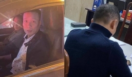 Vụ tài xế xe bán tải đánh gãy răng người khác ở Hà Nội: Bất ngờ danh tính kẻ côn đồ, khai gì khi bị bắt? 