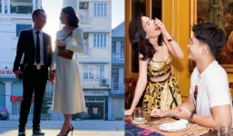 Lệ Quyên phản ứng ra sao khi chồng cũ công khai tình trẻ sinh năm 2002?