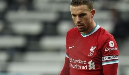 Liverpool nhận thêm cú sốc tiếp theo, nhen nhóm khủng hoảng sau trận thua Southampton 