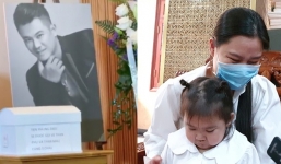 Số tiền phúng điếu trong tang lễ cố nghệ sĩ Vân Quang Long được gửi cho ai?
