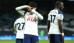 Tottenham gửi 'chiến thư' đến thành Manchester, thách thức hai ông lớn cho danh hiệu đầu tiên