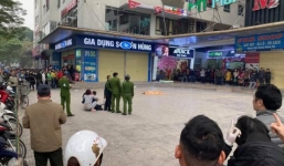 Vụ người đàn ông thiệt mạng sau cú rơi từ chung cư Linh Đàm: Xác định nguyên nhân ban đầu 