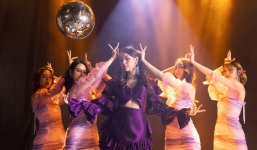 Màn debut thảm họa của showbiz Việt gọi tên 'em gái Chi Pu' với bài hát 'Cắm sừng ai đừng cắm sừng em'