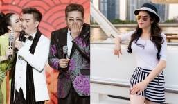 'Người tình' Đàm Vĩnh Hưng giàu kếch xù cả showbiz cũng phải nể, mỗi khi buồn lại mang hột xoàn, kim cương ra đếm