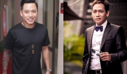 Đá xéo nhau liên tục trên mạng xã hội, Duy Mạnh nhắc về Tuấn Hưng bằng cách xưng hô gây ngỡ ngàng