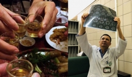 Sau trận nhậu tới bến với bạn bè, thanh niên 29 tuổi ra đi vĩnh viễn vì sai lầm phổ biến khi uống rượu 