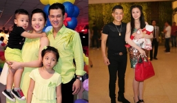 Động thái đầu tiên của vợ Vân Quang Long trước hàng loạt lời tố sống hai mặt, bạc bẽo với chồng 