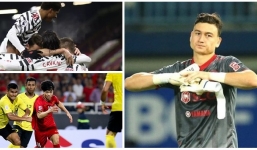 Muangthong United tiếp tục làm căng với Đặng Văn Lâm; ĐT Việt Nam nguy cơ lỡ hẹn trận gặp Malaysia 