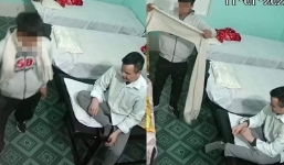 Tẩm quất người mù rồi đi về không trả tiền, thanh niên bị dân mạng cả nước truy lùng 