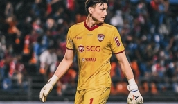 Phản ứng mới nhất từ người đại diện Đặng Văn Lâm và Muangthong United sau lùm xùn kiện tụng FIFA 