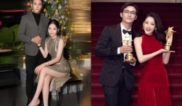 Nam Em lộ bằng chứng ghen tuông khi nhìn người tình ôm eo Chi Pu