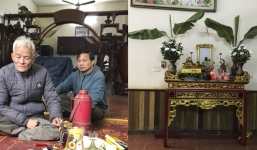 Nỗi đau tột cùng của gia đình nam sinh gặp nạn vì tàu lượn văng khỏi đường ray: Cả hai bố con đều qua đời đột ngột trong 7 tháng