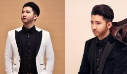 Hậu ly hôn Âu Hà My, Trọng Hưng đi 'trùng tu nhan sắc' để lấy lại vẻ nam tính 