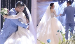 Ca sĩ Tân Nhàn bí mật tổ chức đám cưới sau ly hôn, danh tính chú rể được giữ kín 