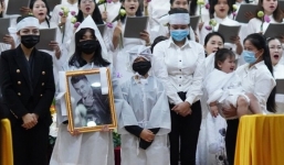 Dàn sao Việt tổ chức đêm nhạc từ thiện để gây quỹ ủng hộ các con của cố NS Vân Quang Long