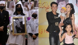 Lộ đoạn tin nhắn Vân Quang Long day dứt vì làm tan nát gia đình, đau thắt lòng vì không gặp được con 