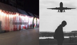 Đi xuất khẩu lao động để trả nợ cho bạn gái, 3 năm sau trở về nhìn người yêu đi lấy chồng khác