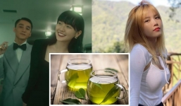 'Trà xanh' là gì mà khiến dân tình nhắc suốt từ đêm qua tới giờ?