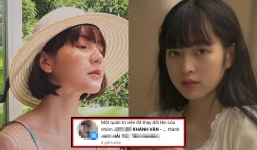 Bon trend quá nhanh, group anti Khánh Vân 'quay xe' để chuyển sang anti 'trà xanh' Hải Tú