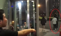 Xôn xao thông tin Đen Vâu bị chặn cửa không được vào dù có vé mời, phản ứng của nam rapper mới đáng chú ý