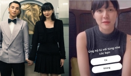 Xuất hiện tài khoản mạng xã hội khẳng định của Hải Tú 100%, tung hàng loạt nội dung khiến dân mạng hoang mang 