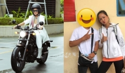 H'Hen Niê bị dân tình phát hiện 'có tất cả nhưng chỉ thiếu bằng lái', ngày đi thi giấy phép lái xe lại nhận trái đắng 