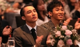 Sơn Tùng lần đầu lộ mặt hậu scandal tình ái, đưa ra yêu cầu ngược đời trong buổi họp báo 