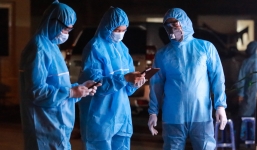 Hà Nội đề xuất rà soát, cách ly toàn bộ người về từ vùng dịch Quảng Ninh, Hải Dương từ 14/1