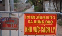 Hải Dương thực hiện giãn cách xã hội từ 12 giờ ngày 28/1 