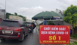 Hải Phòng ra chỉ đạo khẩn: Cho học sinh nghỉ học, dừng mọi hoạt động không cần thiết để phòng dịch Covid-19