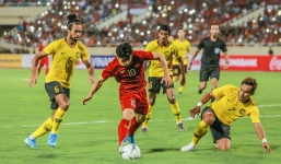 Malaysia muốn hoãn trận đấu tại vòng loại World Cup, ĐT Việt Nam vẫn chưa đồng ý 