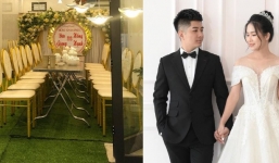 'Nhọ' hơn cả cặp đôi đón dâu ở trạm thu phí, hai vợ chồng sắp cưới ở Quảng Ninh phải hủy hôn 'phút bù giờ' vì Covid-19