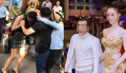 'Tiểu tam' phố Lý Nam Đế vừa lên tiếng vụ đánh quen, người quen chị vợ đã gửi lời nhắn nhủ