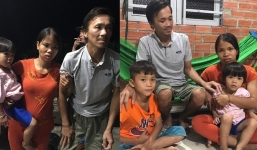 Nửa năm sau màn 'chạy trốn tử thần', cuộc sống của người đàn ông bị rắn hổ mang cắn hiện ra sao? 